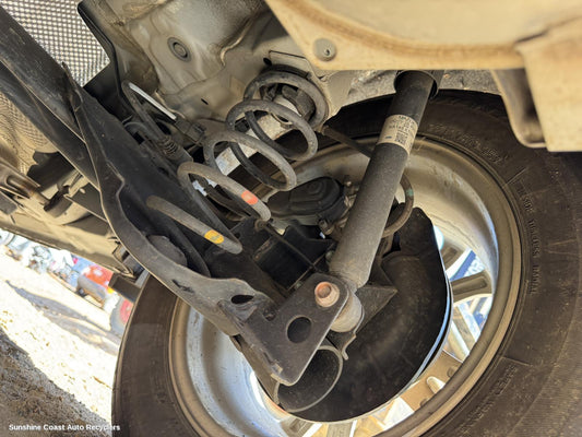 2023 Mazda Cx3 Shock Absorber