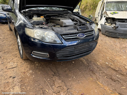 2012 Ford Falcon Right Headlamp