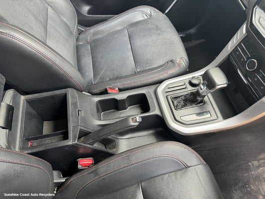 2018 Ldv T60 Gear Stick Shifter