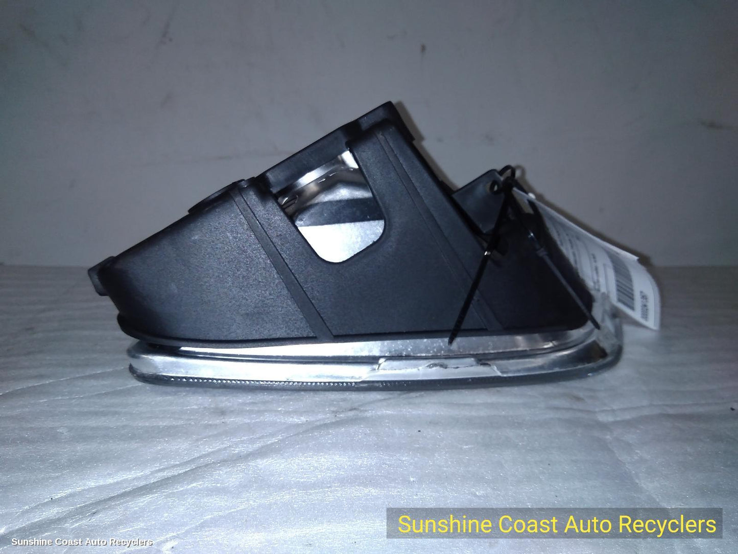 2006 Honda Accord Right Indicator Fog Side