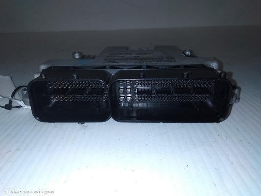 2010 Hyundai Iload/imax Ecu