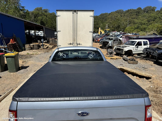 2008 Ford Falcon Rear Tailgate Glass