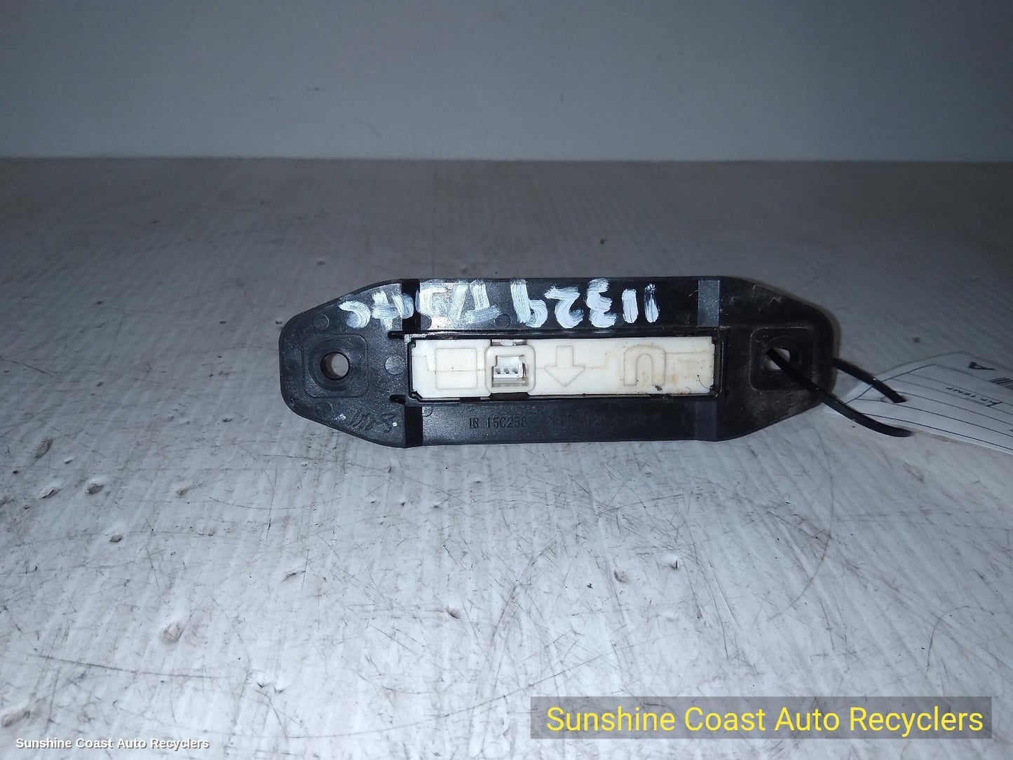 2018 Lexus Ct200h Tailgate Handle