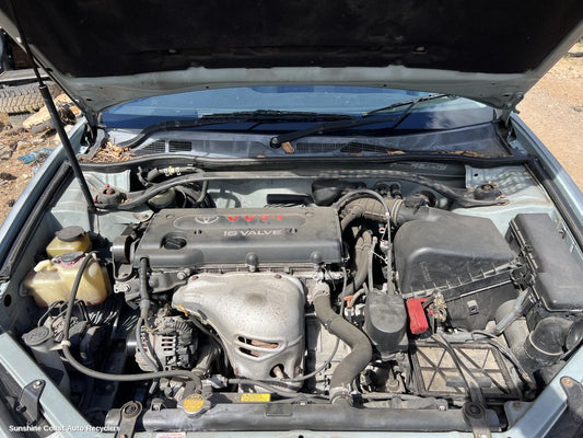 2004 Toyota Camry Ecu