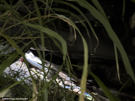 2012 Mazda Cx5 Rear Coil Spring