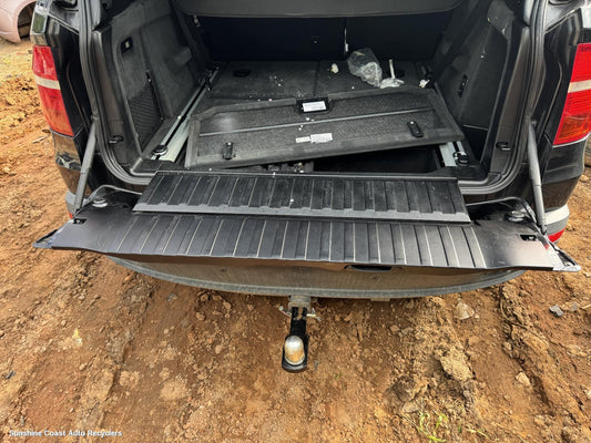 2008 Bmw X5 Floor Mats