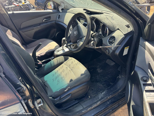 2010 Holden Cruze Steering Column Shro