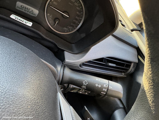 2024 Subaru Crosstrek Combination Switch