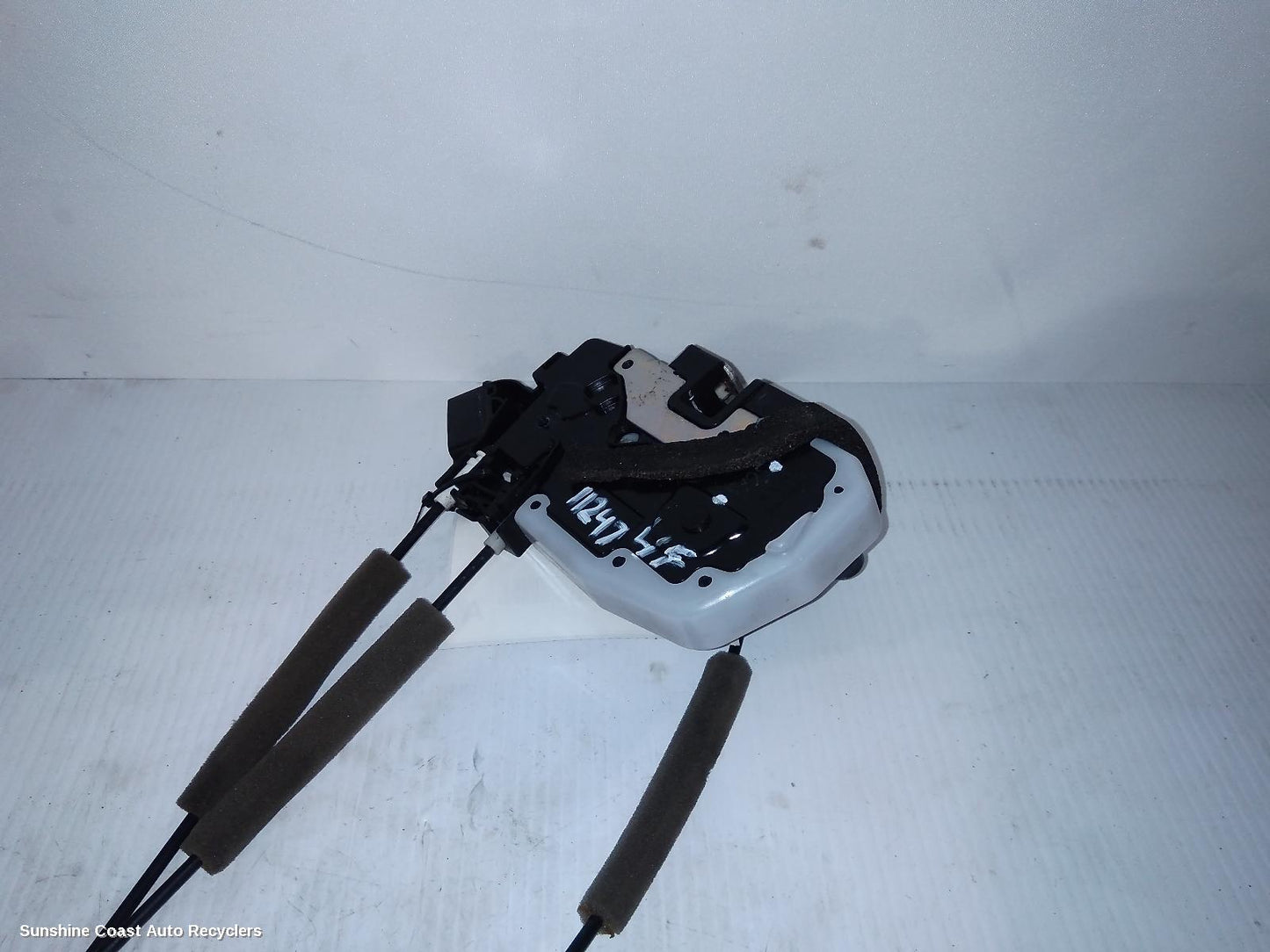 2015 Nissan Xtrail Door Boot Gate Lock