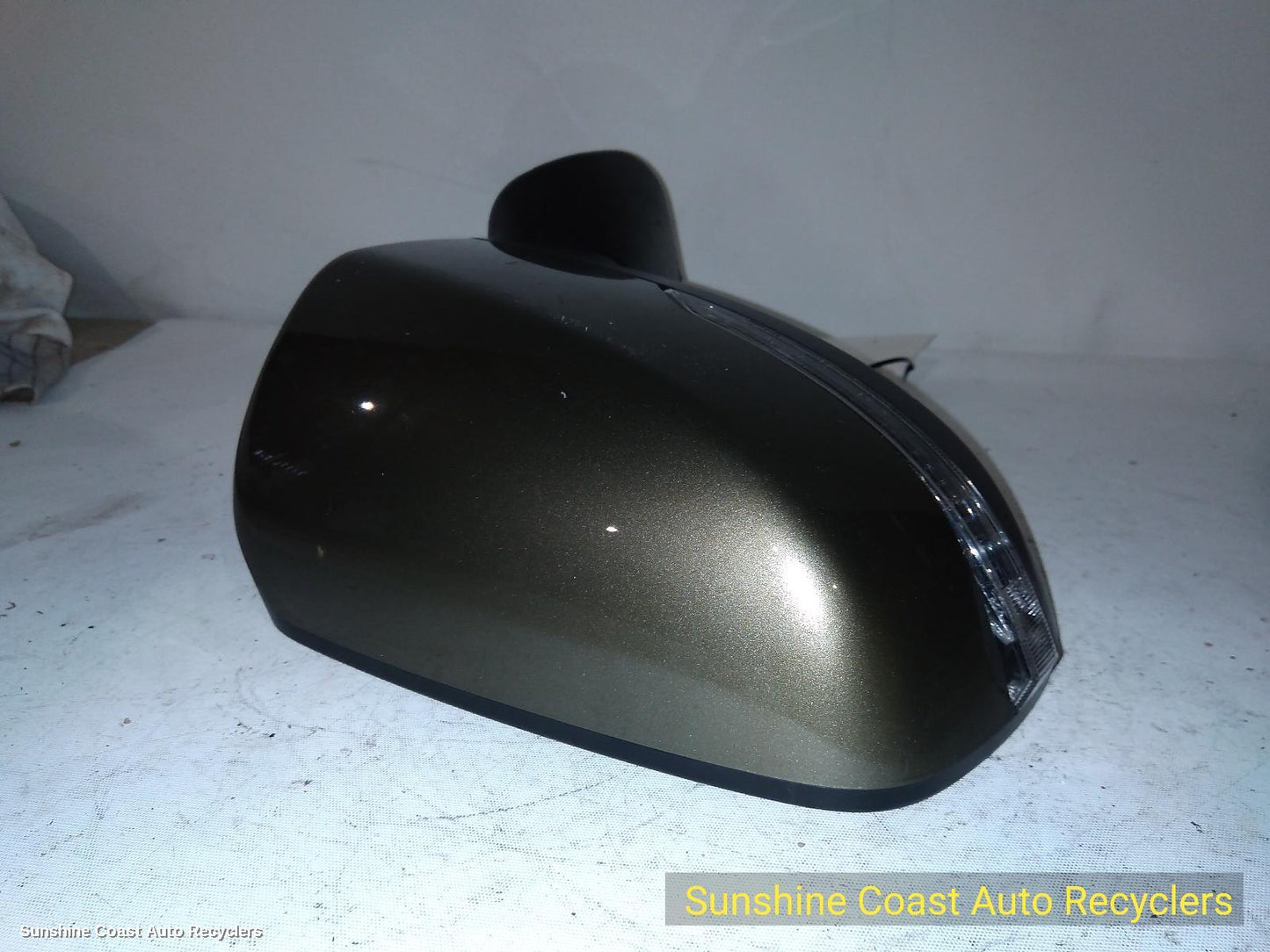 2024 Subaru Forester Right Door Mirror