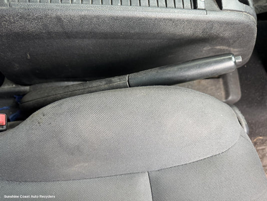 2015 Citroen Berlingo Handbrake Lever