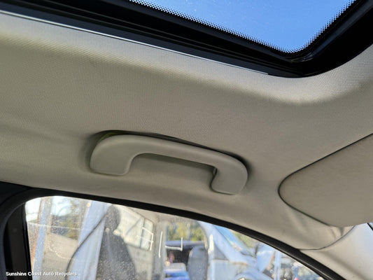 2009 Mercedes M Class Grab Handle