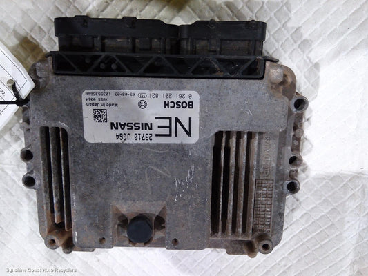 2009 Nissan Xtrail Ecu