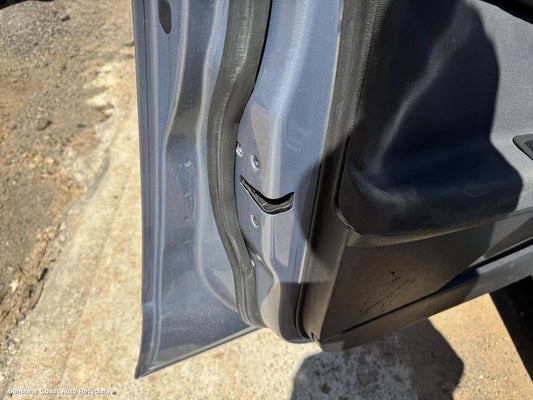 2008 Ford Falcon Door Boot Gate Lock