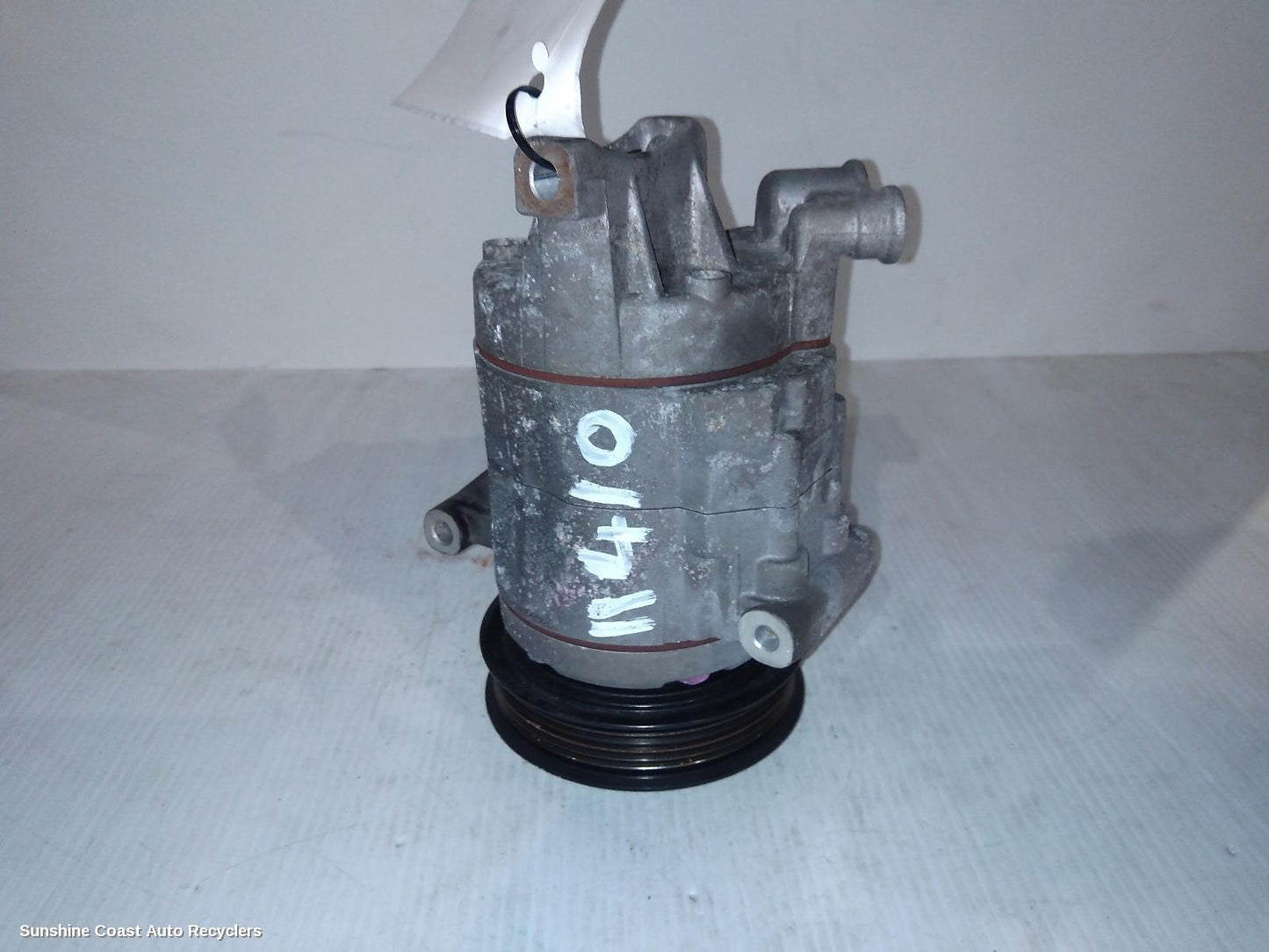 2013 Holden Cruze A C Compressor