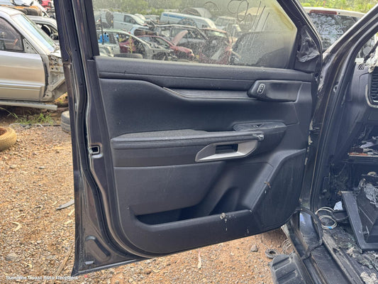 2024 Ford Everest Door Trim