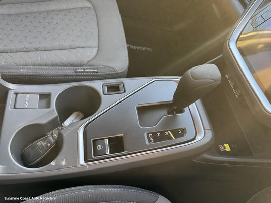2024 Subaru Crosstrek Combination Switch