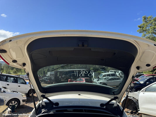 2012 Audi A1 Hatch Strut