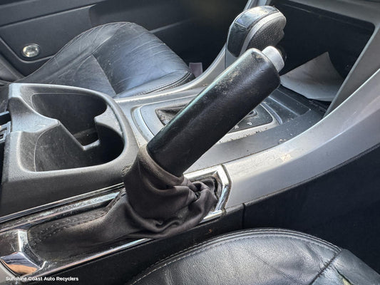2011 Ford Territory Handbrake Lever