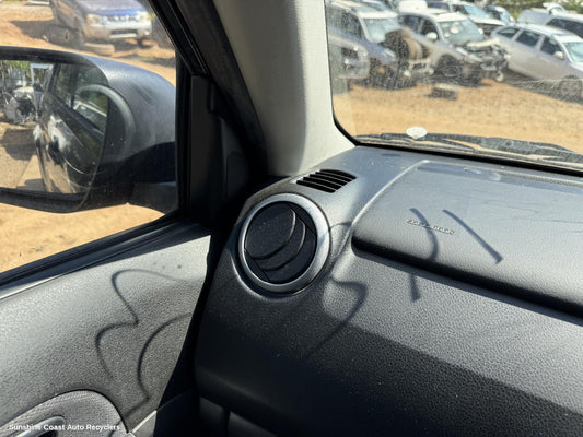 2008 Suzuki Vitara Misc