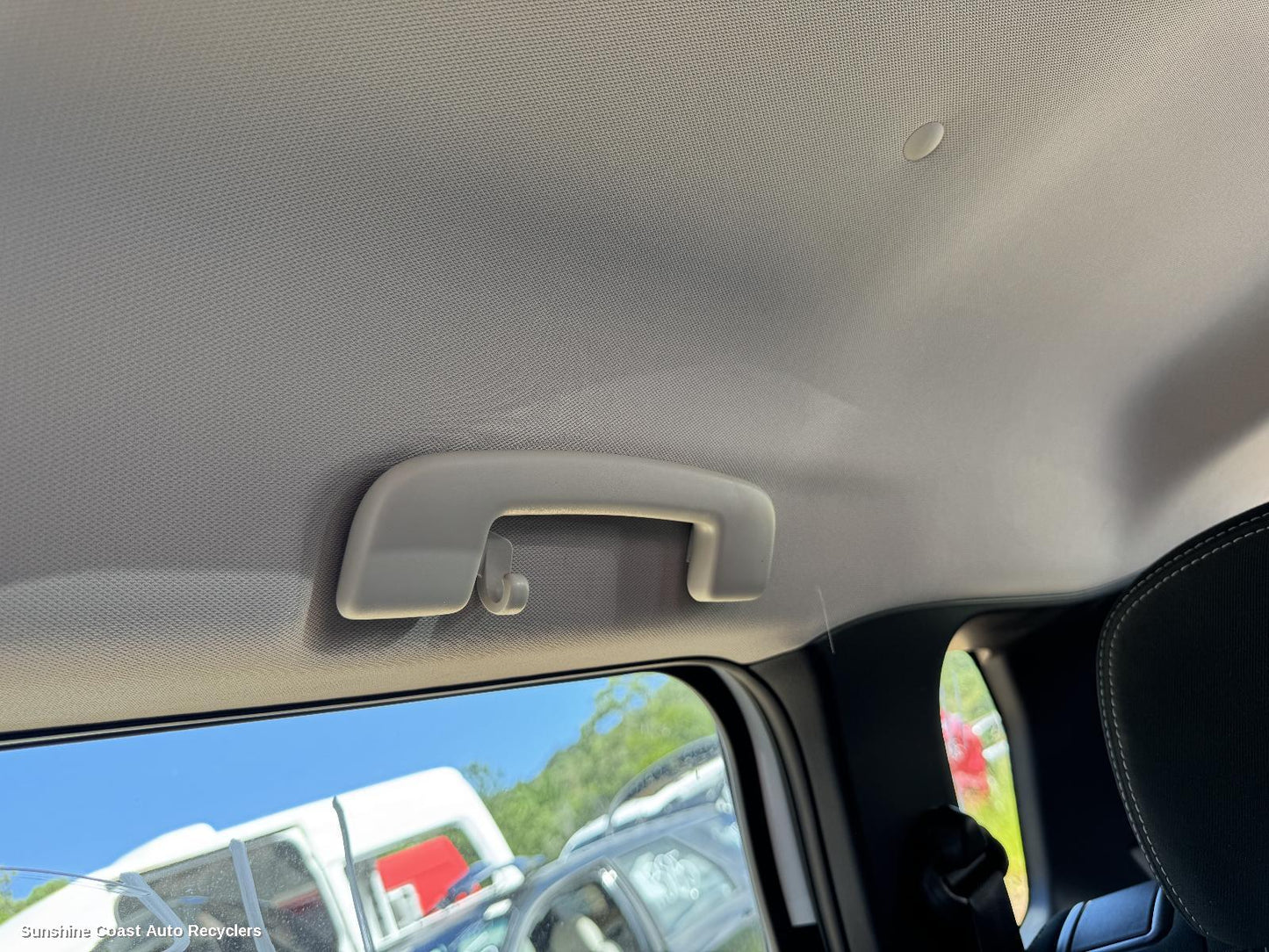 2024 Mitsubishi Outlander Grab Handle