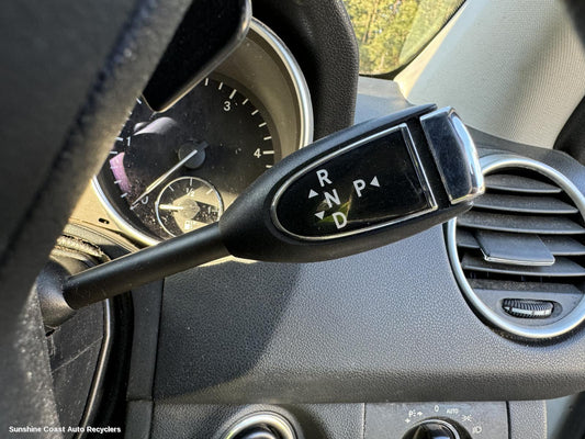 2009 Mercedes M Class Gear Stick Shifter