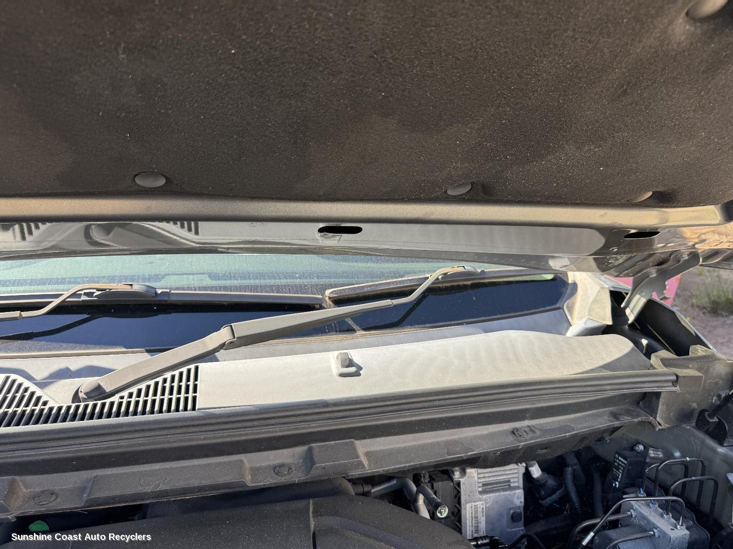 2018 Ldv T60 Wiper Arm