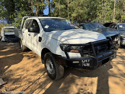 2019 Ford Ranger Right Front Lower Control Arm