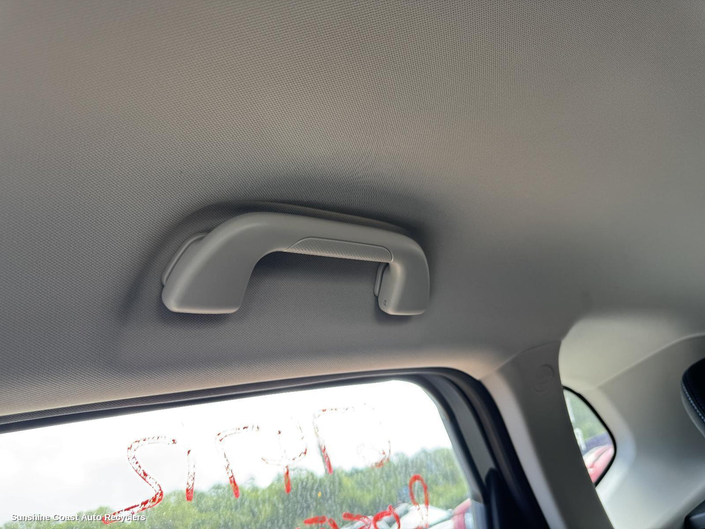 2022 Haval Jolion Grab Handle