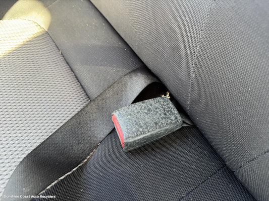 2008 Mitsubishi Triton Seatbelt Stalk