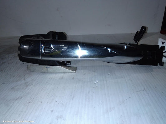 2015 Nissan Xtrail Door Handle