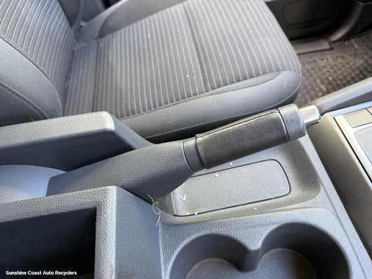 2011-2022 Volkswagen Amarok Handbrake Lever