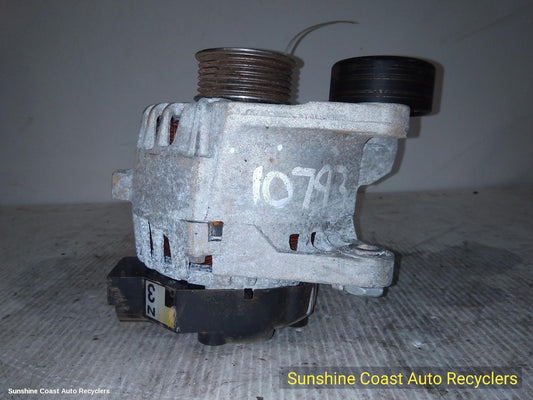 2021 Hyundai I30 Alternator