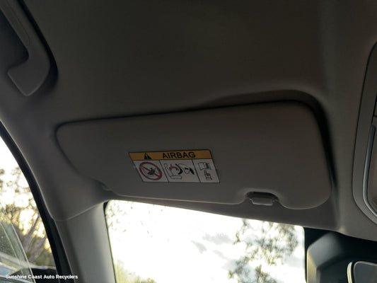 2023 Haval Jolion Sunvisor