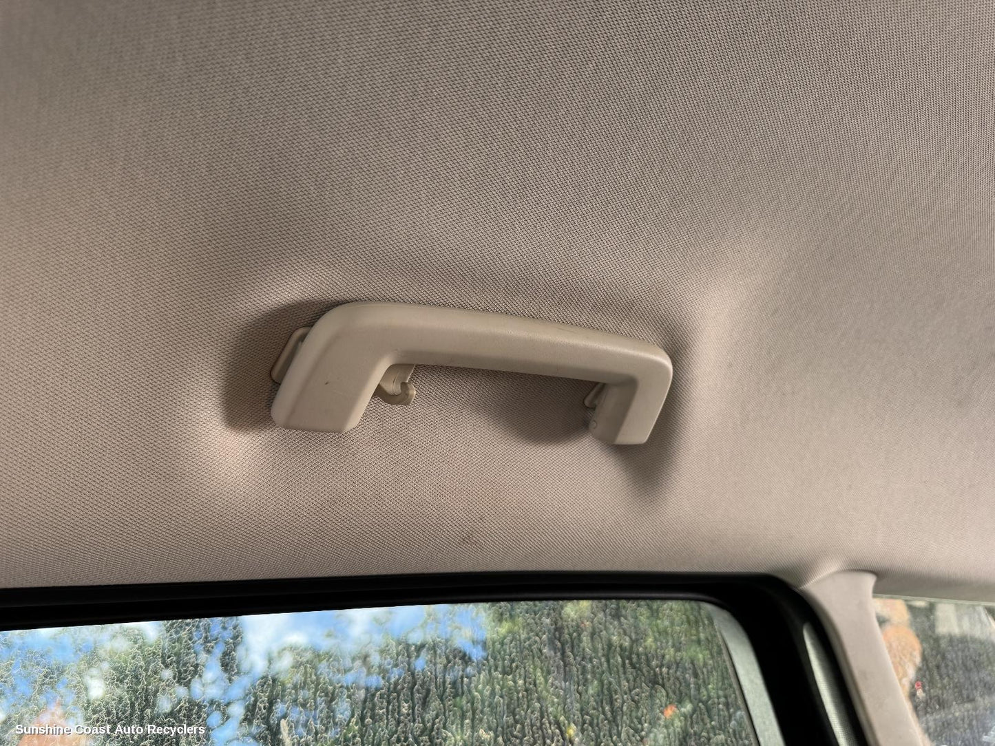 2015 Ford Kuga Grab Handle