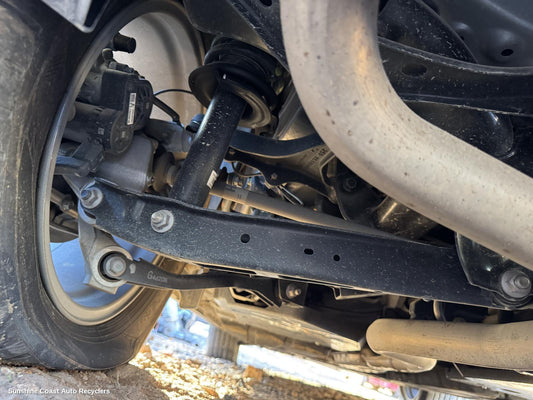 2024 Subaru Crosstrek Right Front Strut