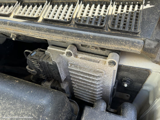 2010 Kia Carnival/grand Carnival Ecu