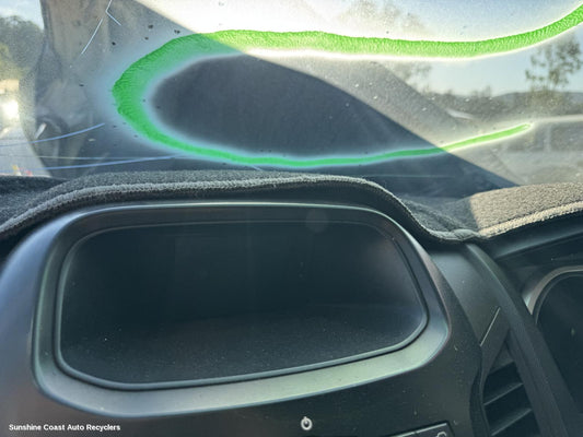 2012 Ford Ranger Radio Cd Dvd Sat Tv