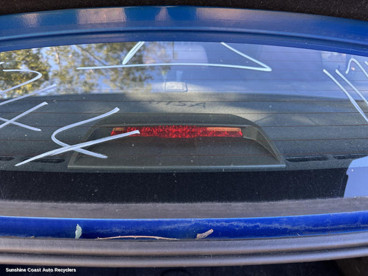 2011 Holden Cruze High Level Stoplight