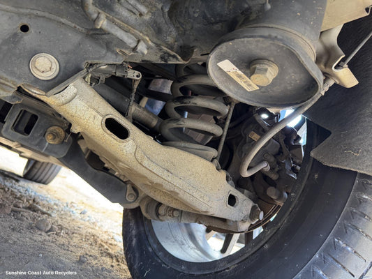 2016 Jaguar F Pace Shock Absorber