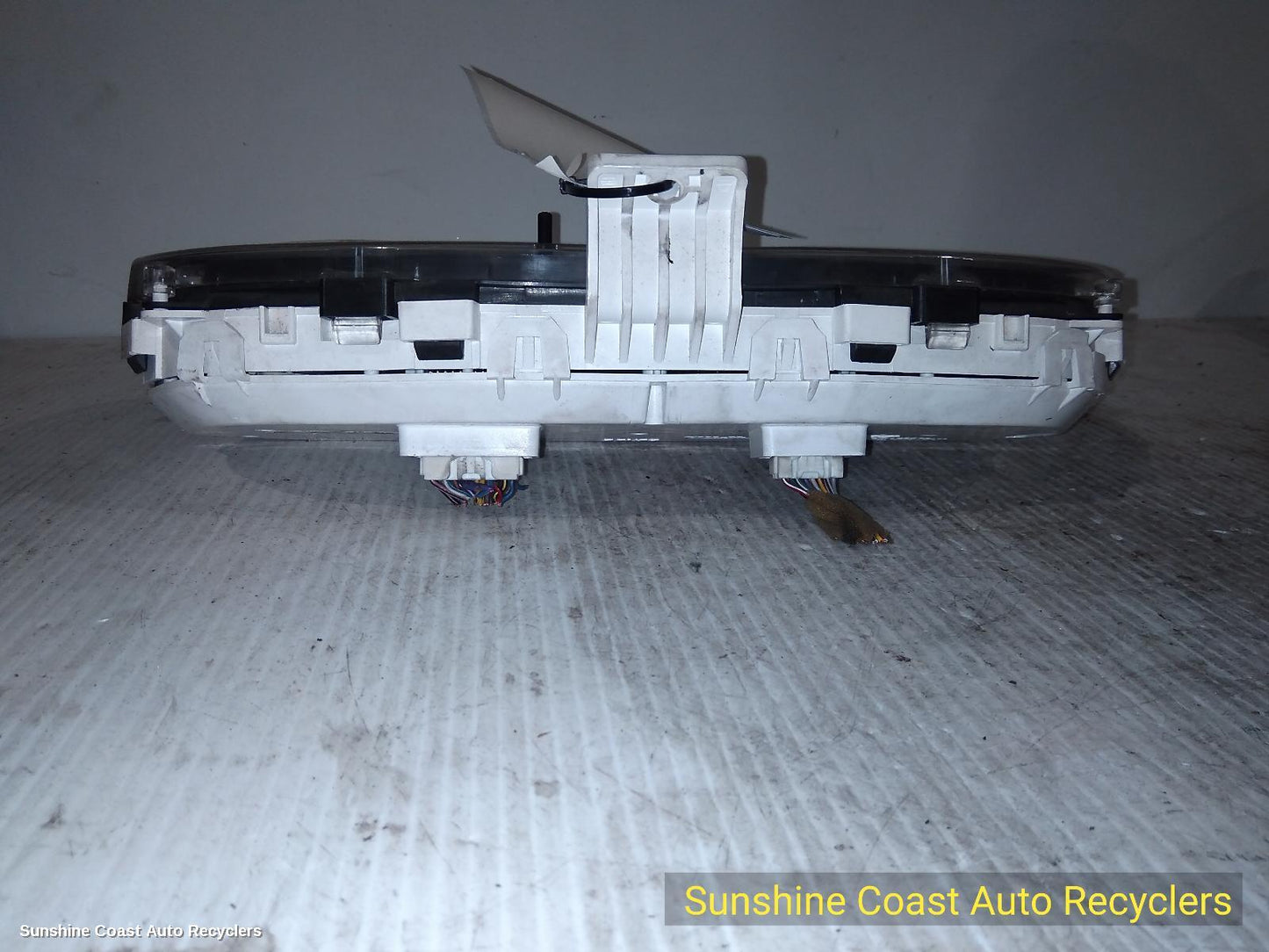 2011 Ford Ranger Instrument Cluster