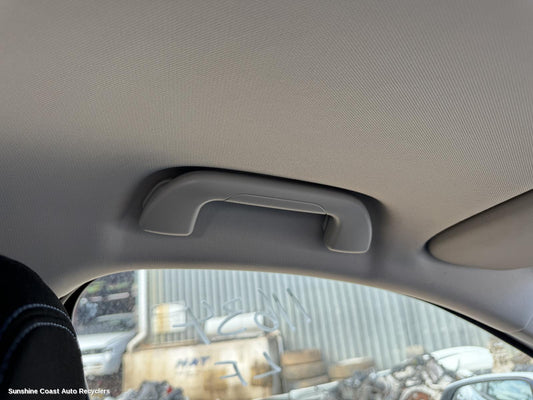 2022 Haval Jolion Grab Handle