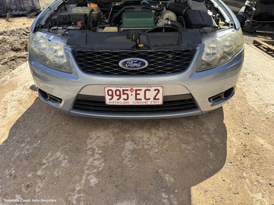 2008 Ford Falcon Grille