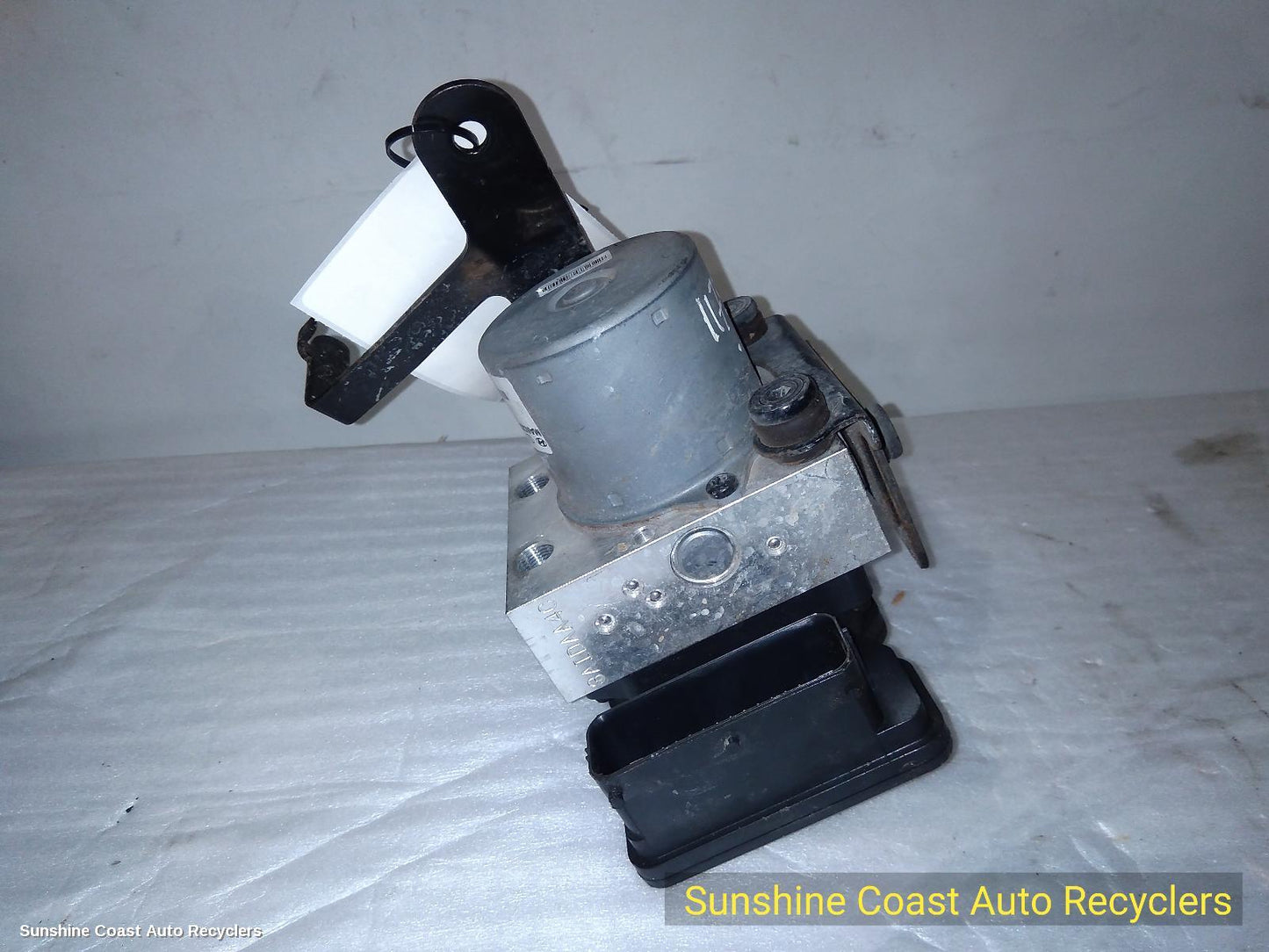 2013 Kia Cerato Abs Pump Modulator