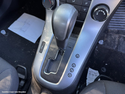 2011 Holden Cruze Gear Stick Shifter