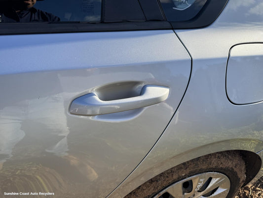 2020 Kia Cerato Door Handle