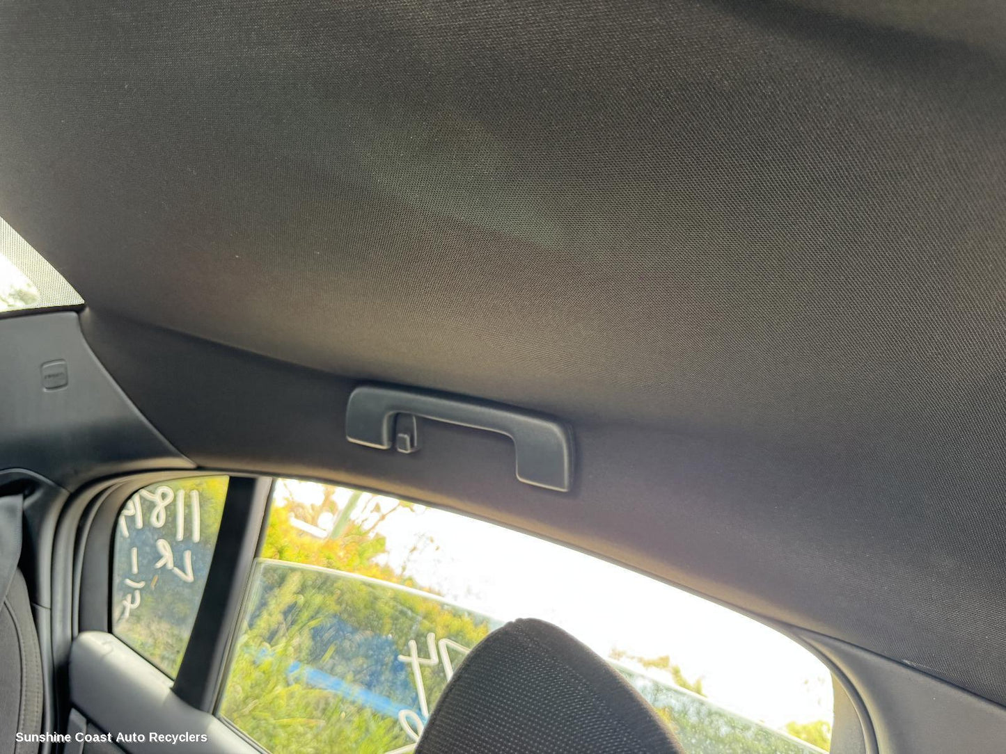 2011 Holden Commodore Grab Handle