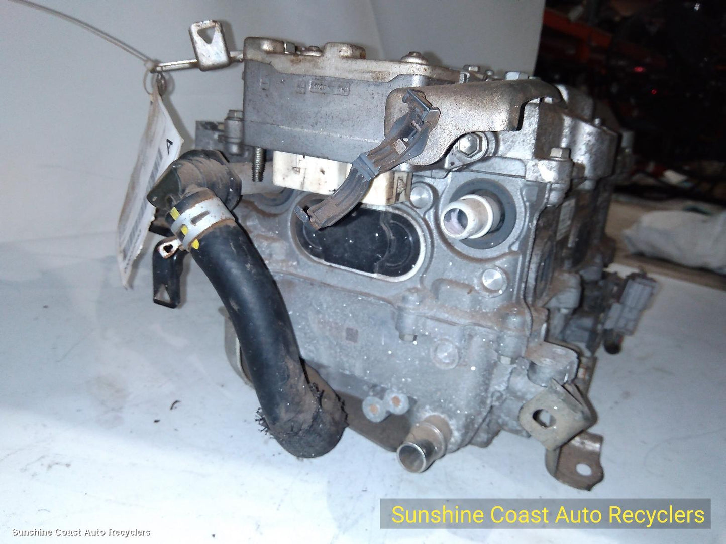 2013 Toyota Camry Battery