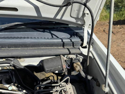 2011 Suzuki Jimny Wiper Motor