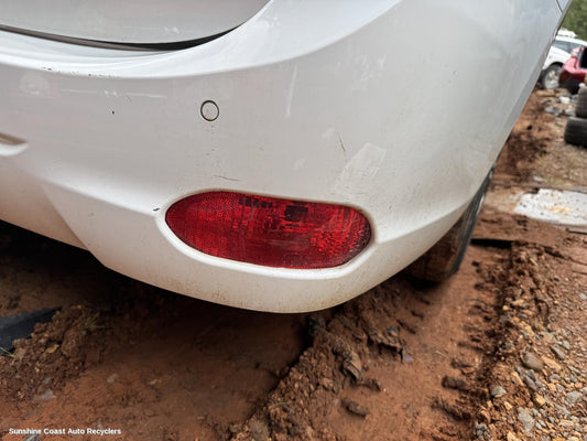 2019 Ldv G10 Right Taillight